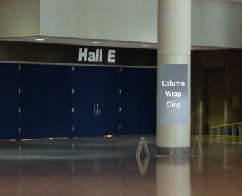 Picture of Column Wraps
