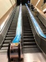 Picture of Escalator Clings